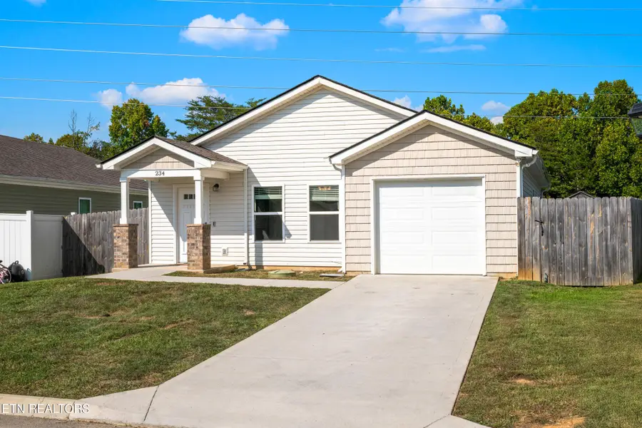 234 Sapling Lane, Knoxville, TN 37924 - #2