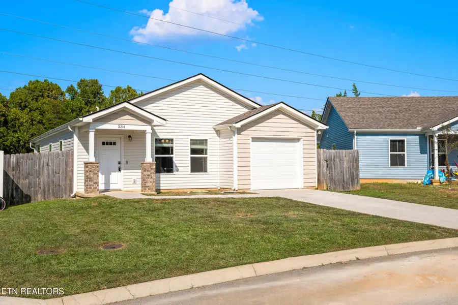 234 Sapling Lane, Knoxville, TN 37924 - #3