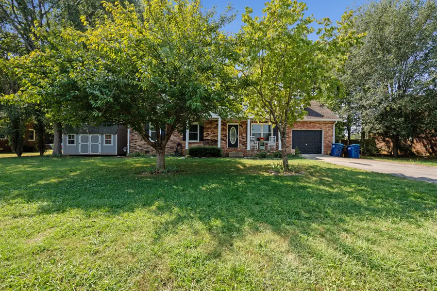 117 Noel Ln, Smyrna, TN 37167 - #2