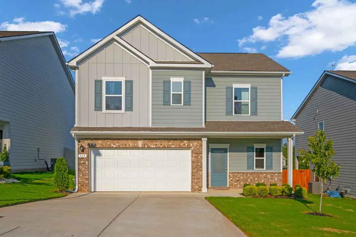 113 Sunny Way, Burns, TN 37029 - #1