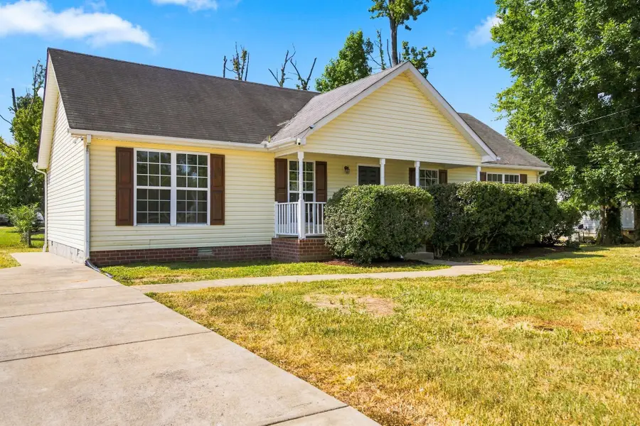 2618 Medford Campbell Blvd, Murfreesboro, TN 37127 - #3