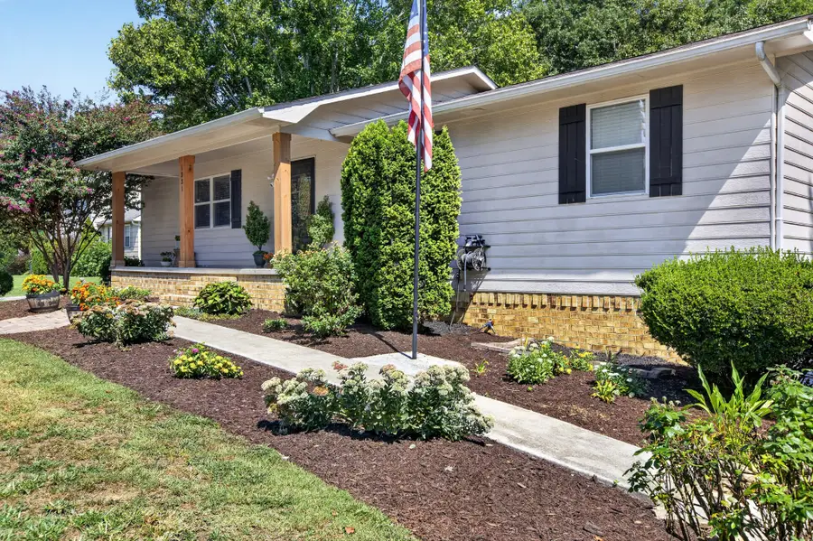 1331 Briarwood Pl Nw, Cleveland, TN 37312 - #2