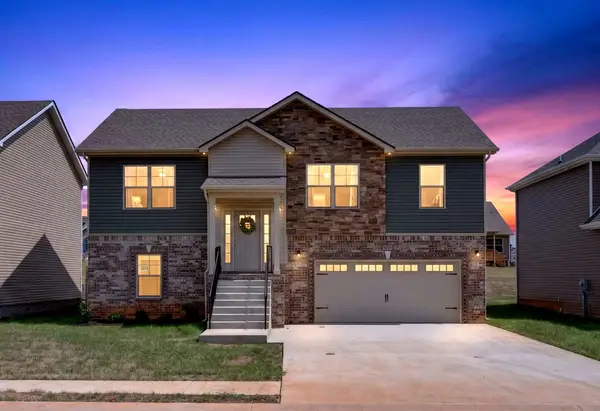 350 Cardinal Creek, Clarksville, TN 37040