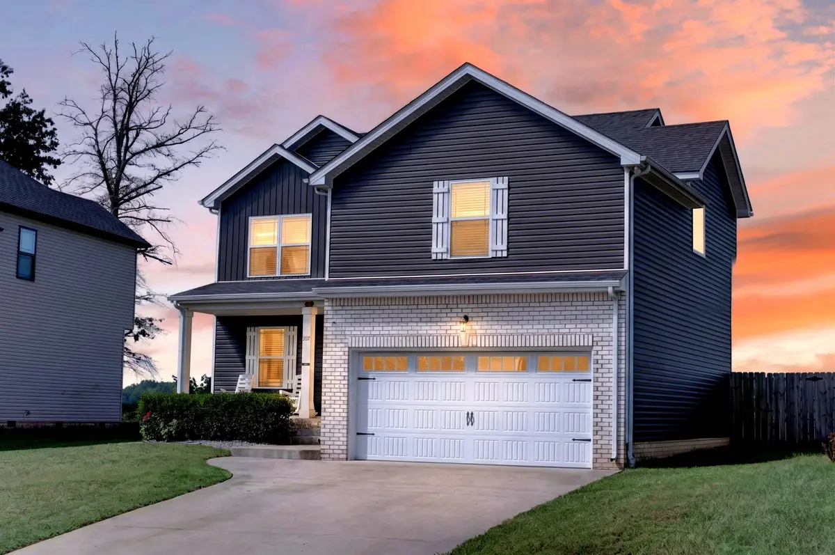 267 Azalea Dr, Oak Grove, KY 42262 - #1