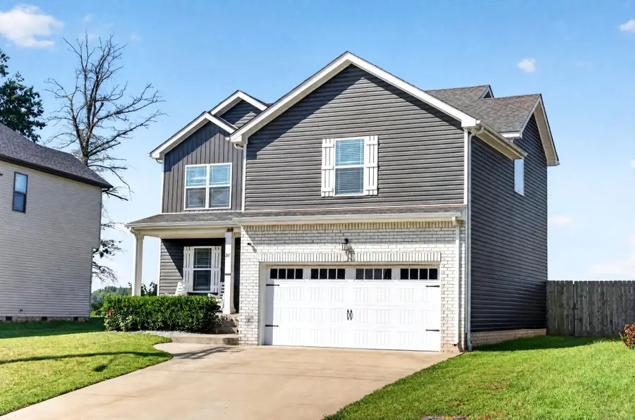 267 Azalea Dr, Oak Grove, KY 42262 - #2