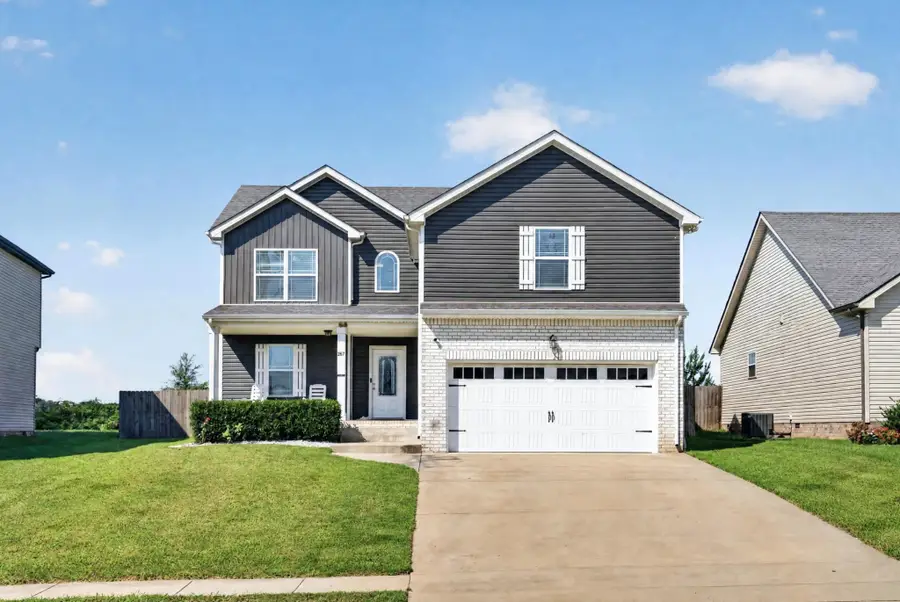 267 Azalea Dr, Oak Grove, KY 42262 - #3