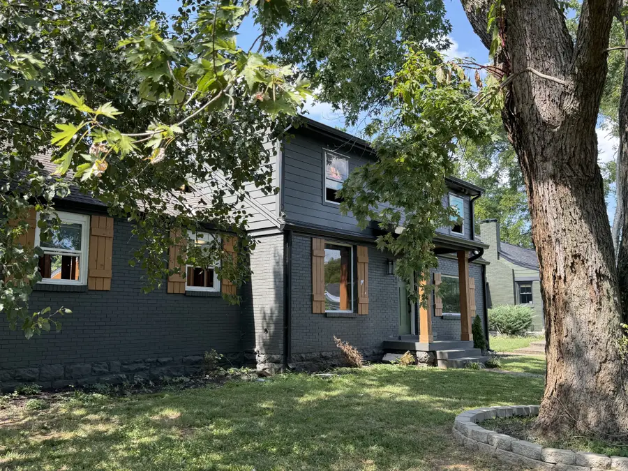 1606 Stratford Ave, Nashville, TN 37216 - #2