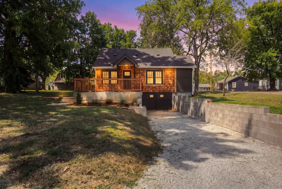 2804 Lakeshore Dr, Old Hickory, TN 37138 - #2