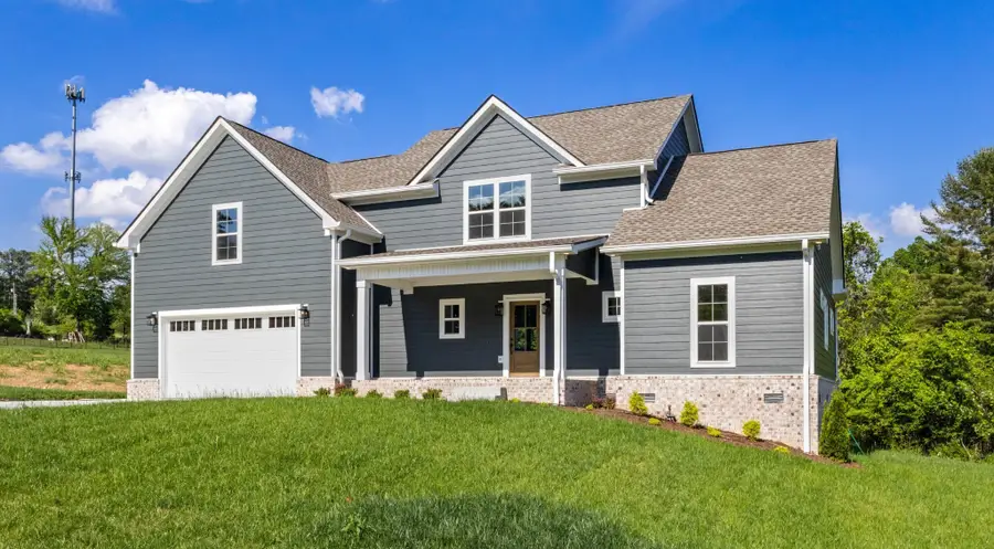 1087 Gratton Rd, Clarksville, TN 37043 - #3