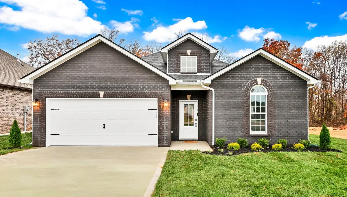 456 Viceroy Dr, Clarksville, TN 37043 - #1