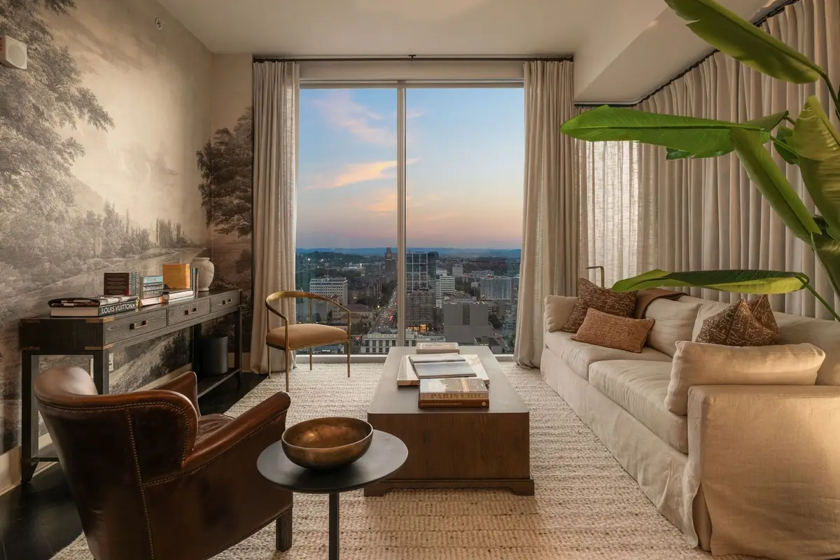 1616 West End Ave #2710, Nashville, TN 37203 - #1