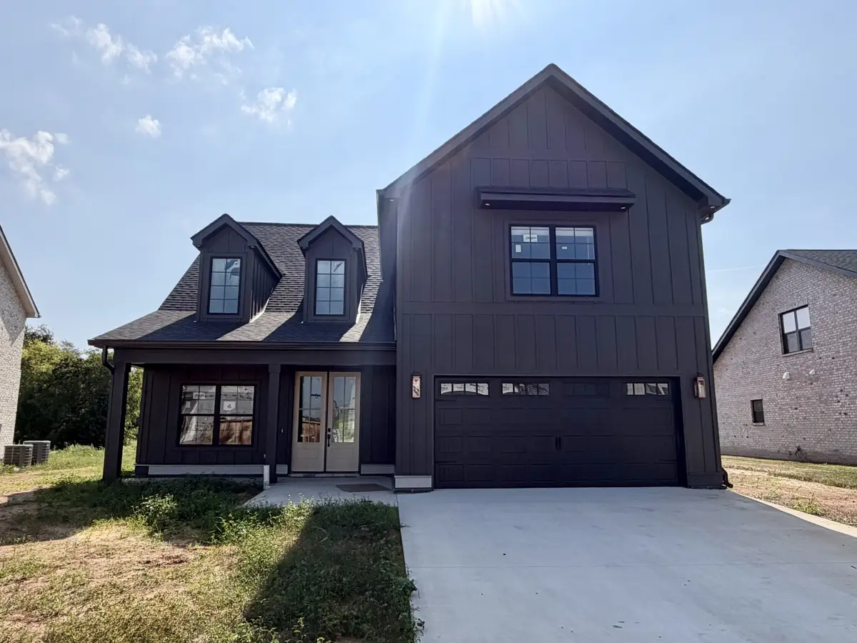 3713 Stillwater Pt, Clarksville, TN 37043 - #1