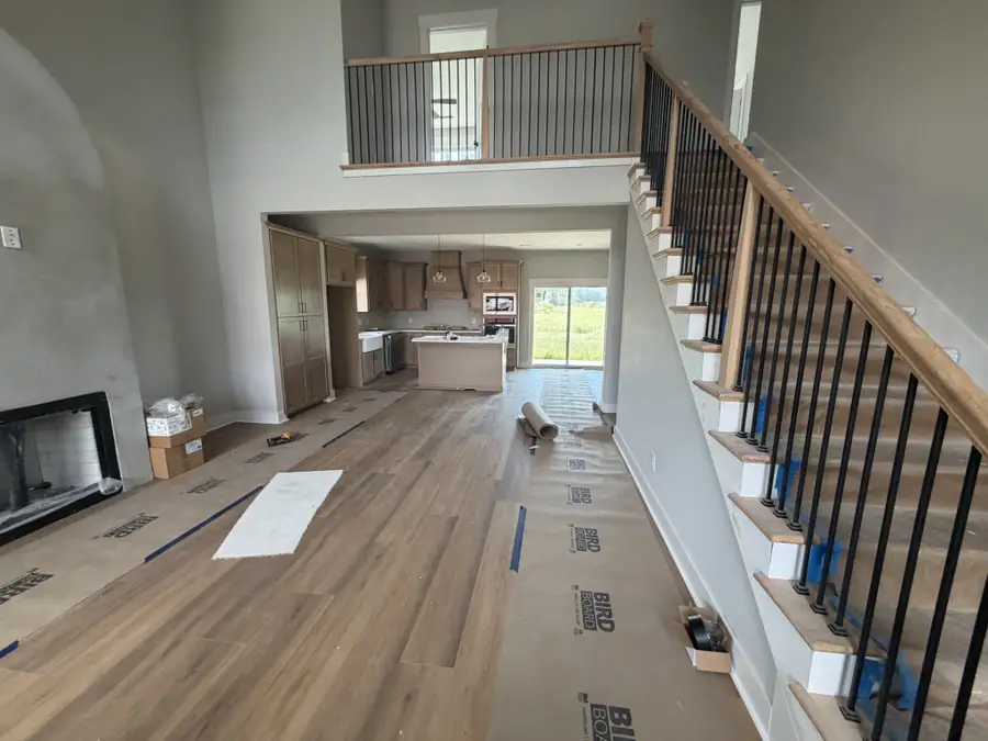 3713 Stillwater Pt, Clarksville, TN 37043 - #2