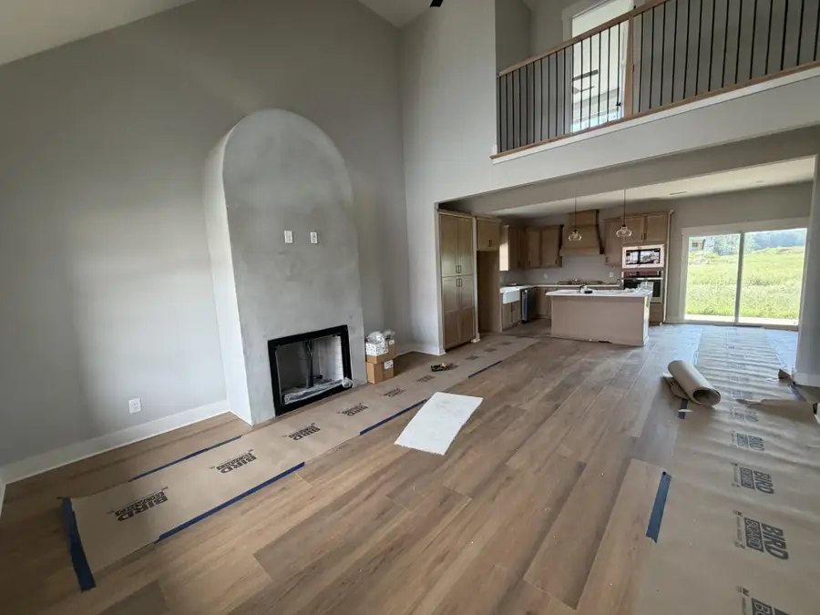 3713 Stillwater Pt, Clarksville, TN 37043 - #3