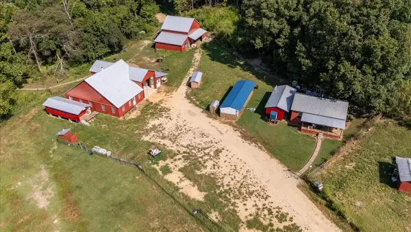 115 Denson Rd, Lawrenceburg, TN 38464