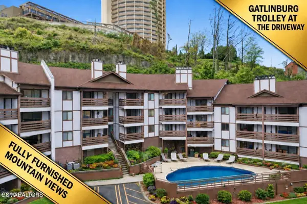 616 Turkey Nest Road #APT 209, Gatlinburg, TN 37738