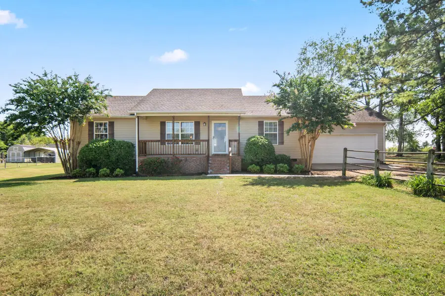 204 Greenbrier Swamp Rd, Unionville, TN 37180 - #3