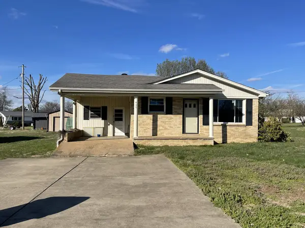 408 Birch St, Lafayette, TN 37083