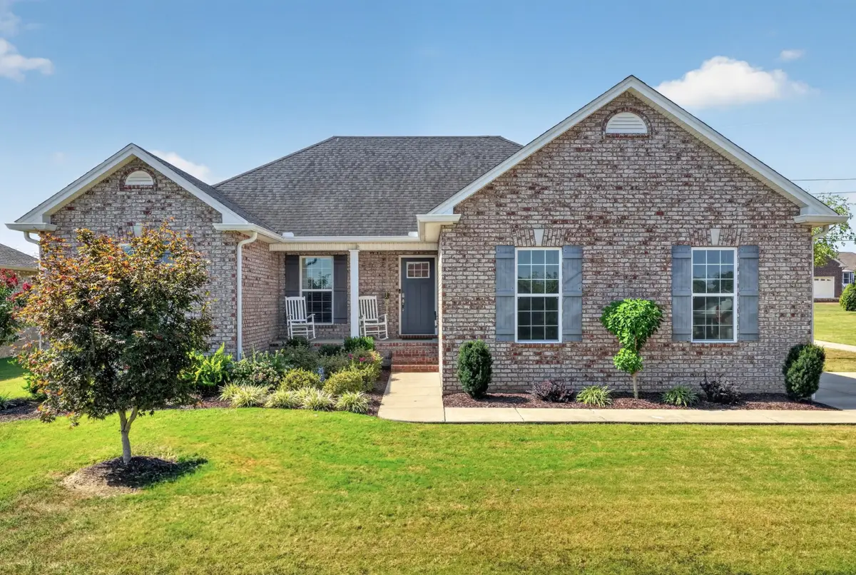 408 Franciscan Way, Gallatin, TN 37066 - #1