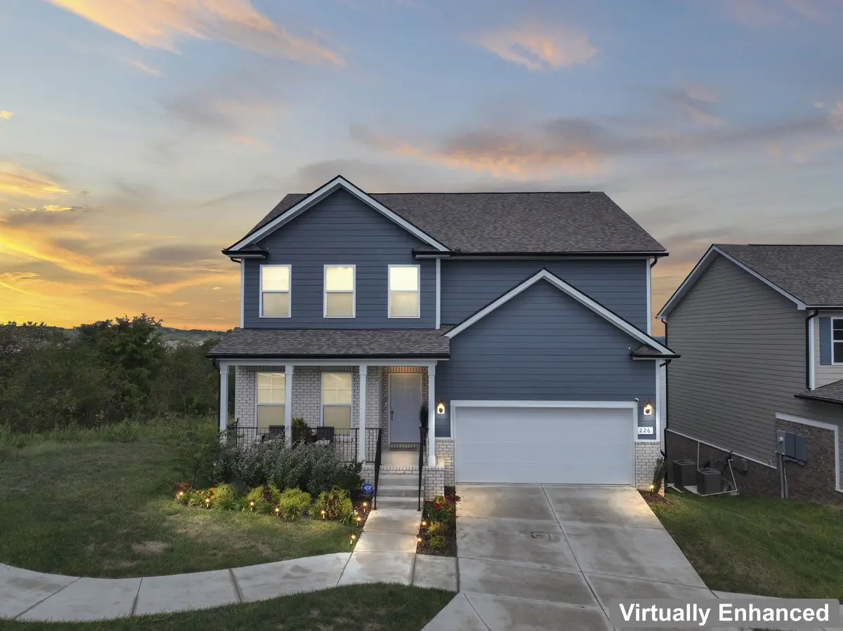 226 Oasis Dr, La Vergne, TN 37086 - #1