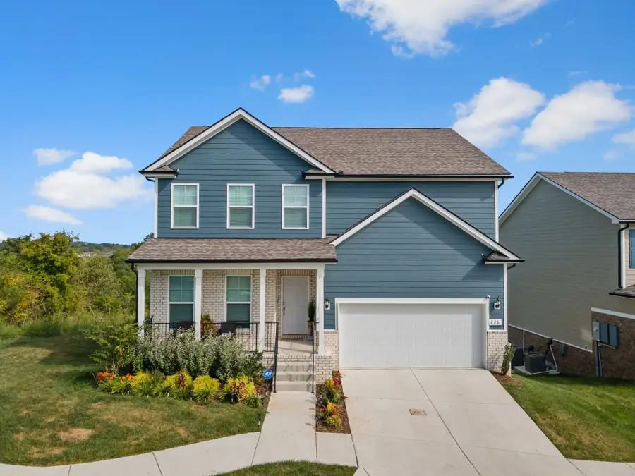 226 Oasis Dr, La Vergne, TN 37086 - #2