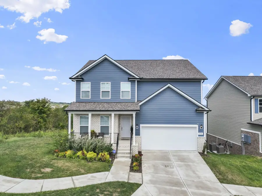 226 Oasis Dr, La Vergne, TN 37086 - #3