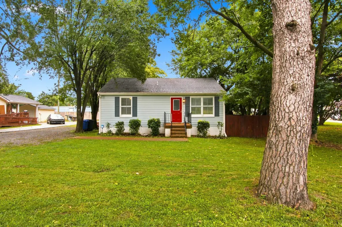 132 Good Neighbors Rd, Franklin, TN 37064 - #1