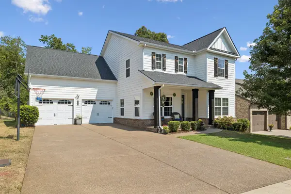 1283 Maybelle Pass, Nolensville, TN 37135
