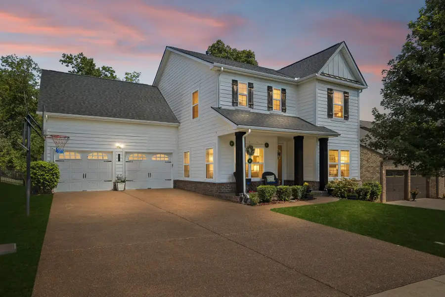 1283 Maybelle Pass, Nolensville, TN 37135 - #2