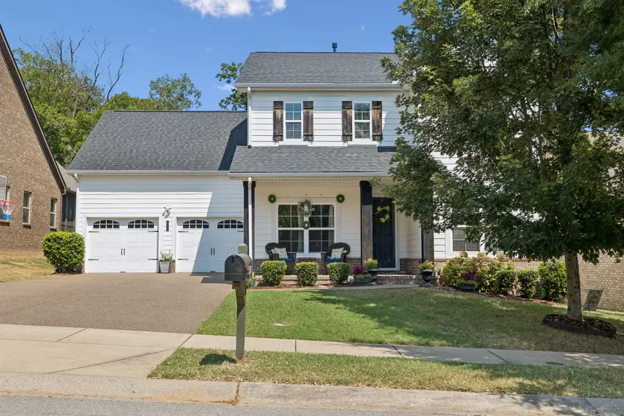1283 Maybelle Pass, Nolensville, TN 37135 - #3