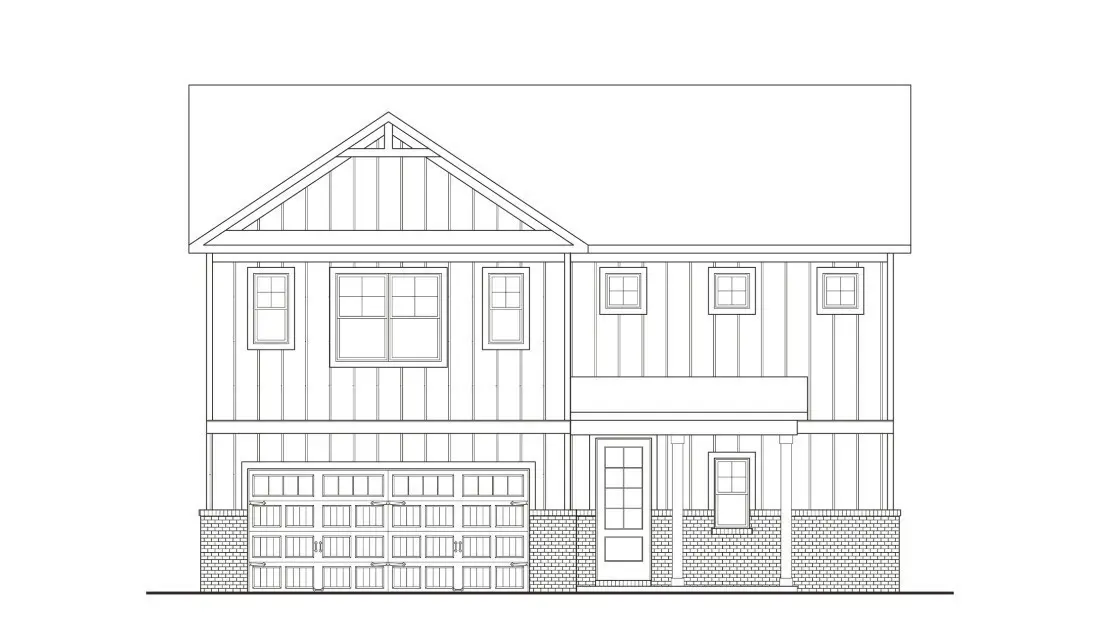 2417 Bluestem Rd, Columbia, TN 38401 - #1