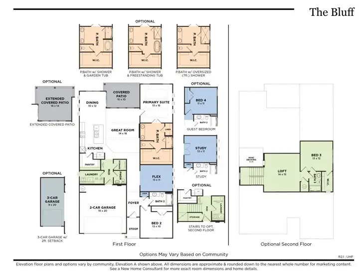 1875 Bluestem Rd, Columbia, TN 38401 - #2