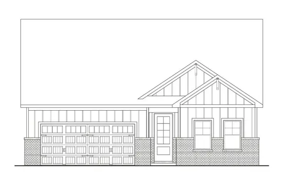 1688 Bennett Creek Dr, Columbia, TN 38401