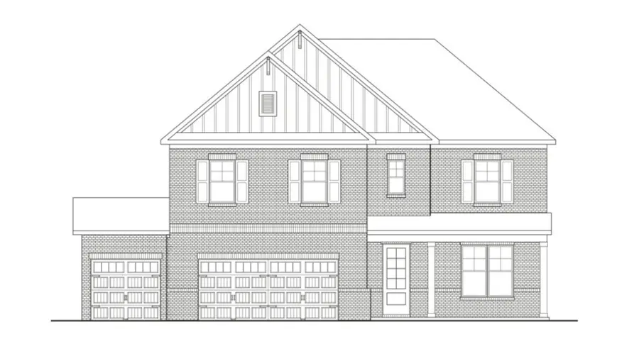 2107 Madelyn Branch Road, Columbia, TN 38401 - #2