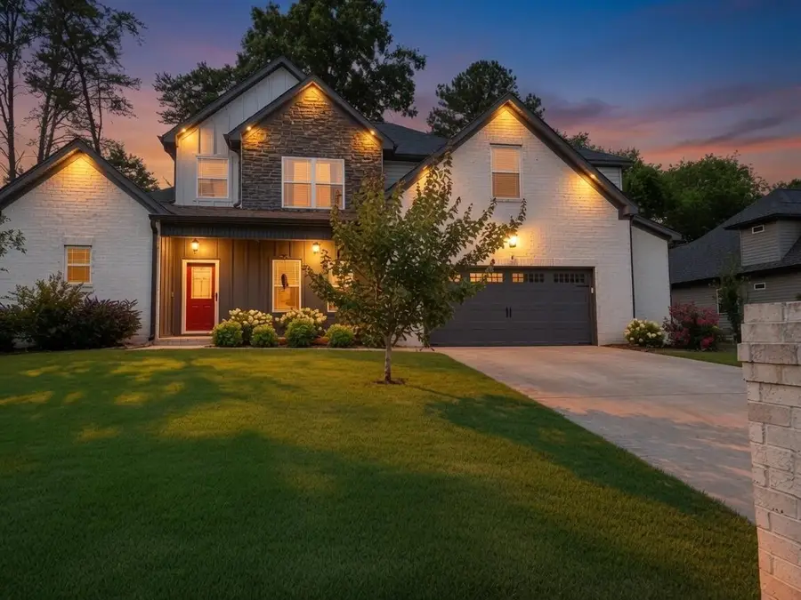 232 Eagle Creek Road Nw, Cleveland, TN 37312 - #2