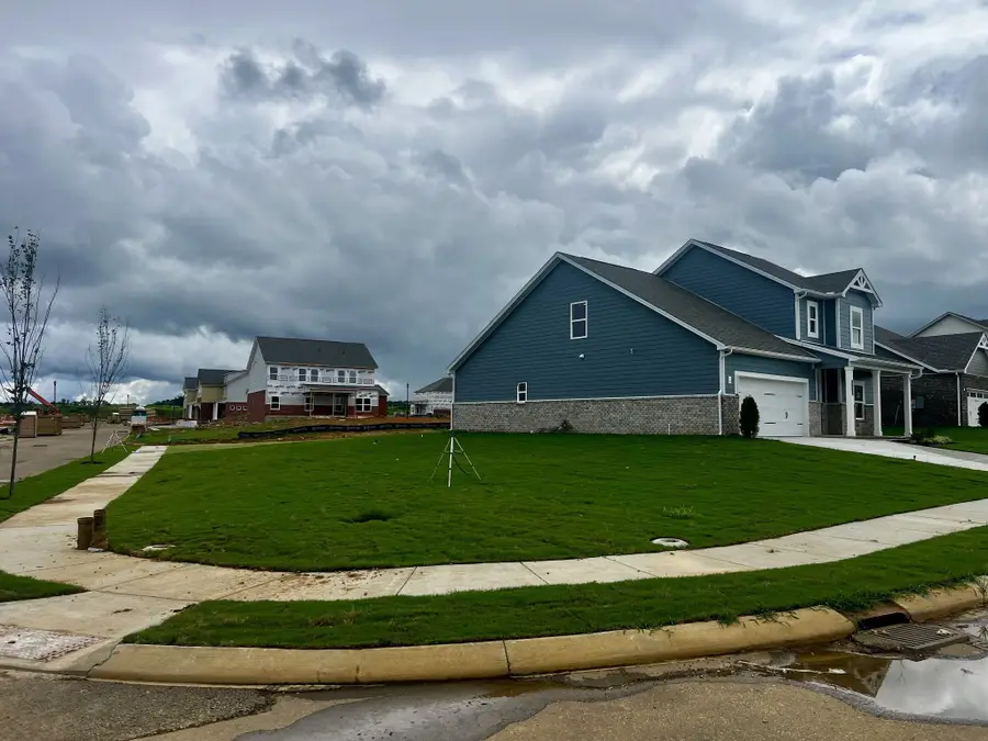 2009 Bennett Creek Dr, Columbia, TN 38401 - #3