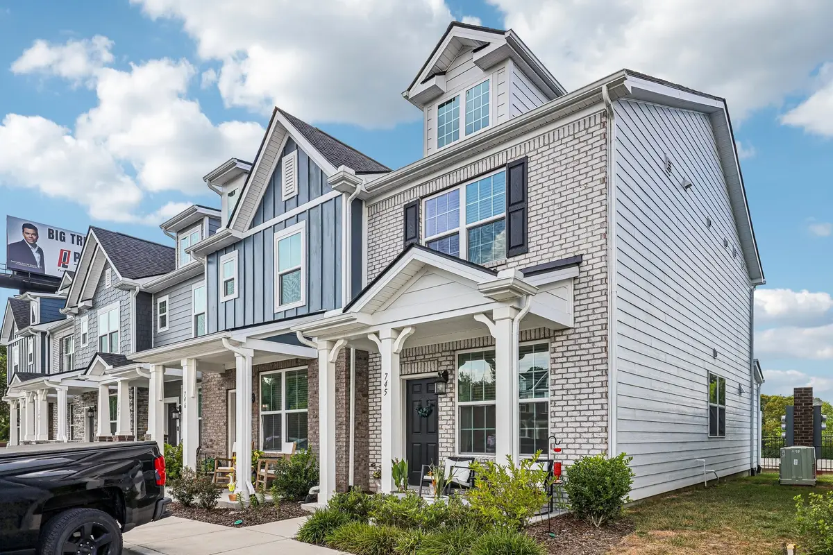 615 Old Hickory Blvd #745, Nashville, TN 37209 - #1