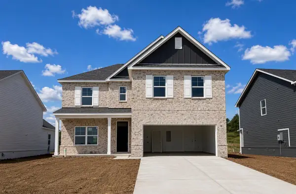 3171 Arbor Valley Rd, Spring Hill, TN 37174