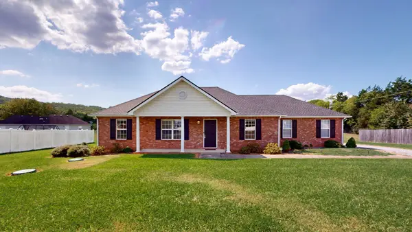 1105 Precept Dr, Murfreesboro, TN 37129
