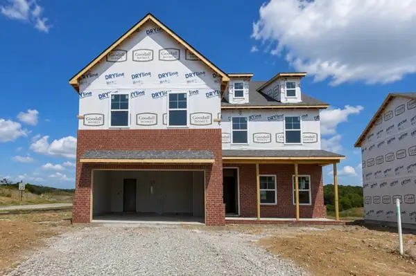 4278 Bywater Road, Spring Hill, TN 37174