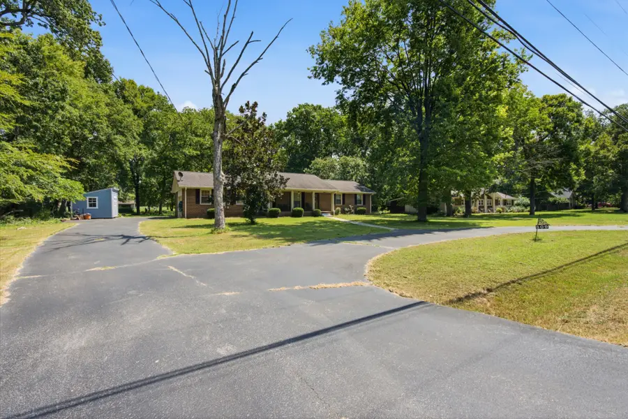 809 Dakota Dr, Lebanon, TN 37087 - #2