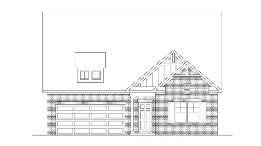 3177 Arbor Valley Rd, Spring Hill, TN 37174 - #2