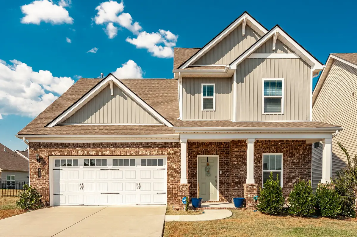 416 Mattieton Ln, Gallatin, TN 37066 - #1