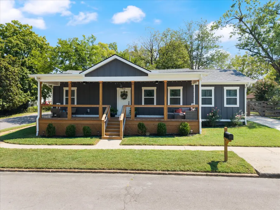 1601 Overton St, Old Hickory, TN 37138 - #2