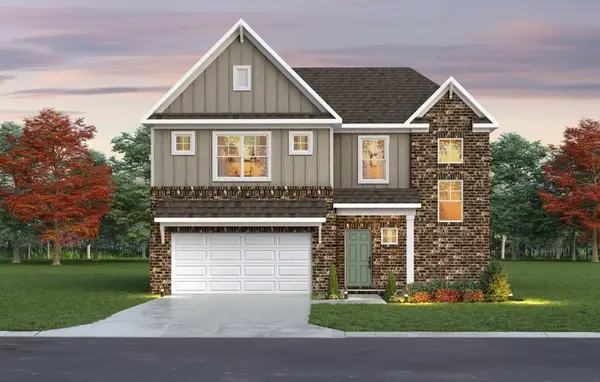 2417 Arbor Valley Rd, Spring Hill, TN 37174