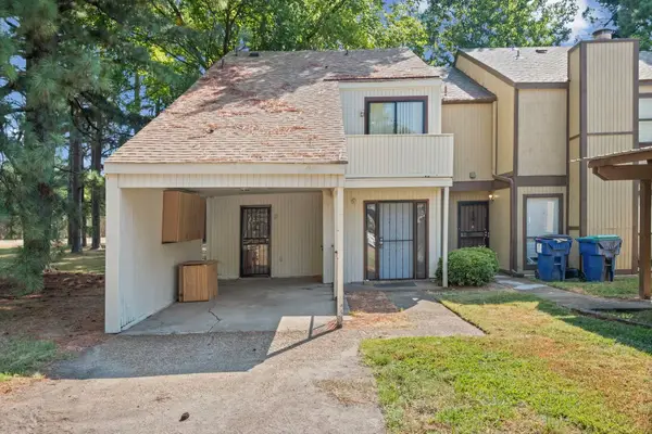 1850 Quail Valley Cv #1850, Memphis, TN 38134