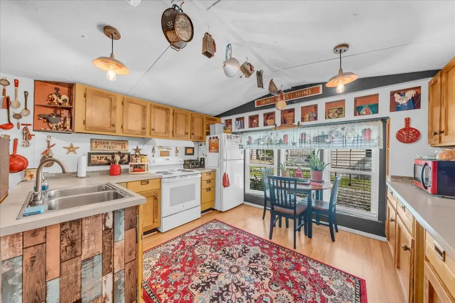 95 Old Hickory Dr, Beechgrove, TN 37018 - #2