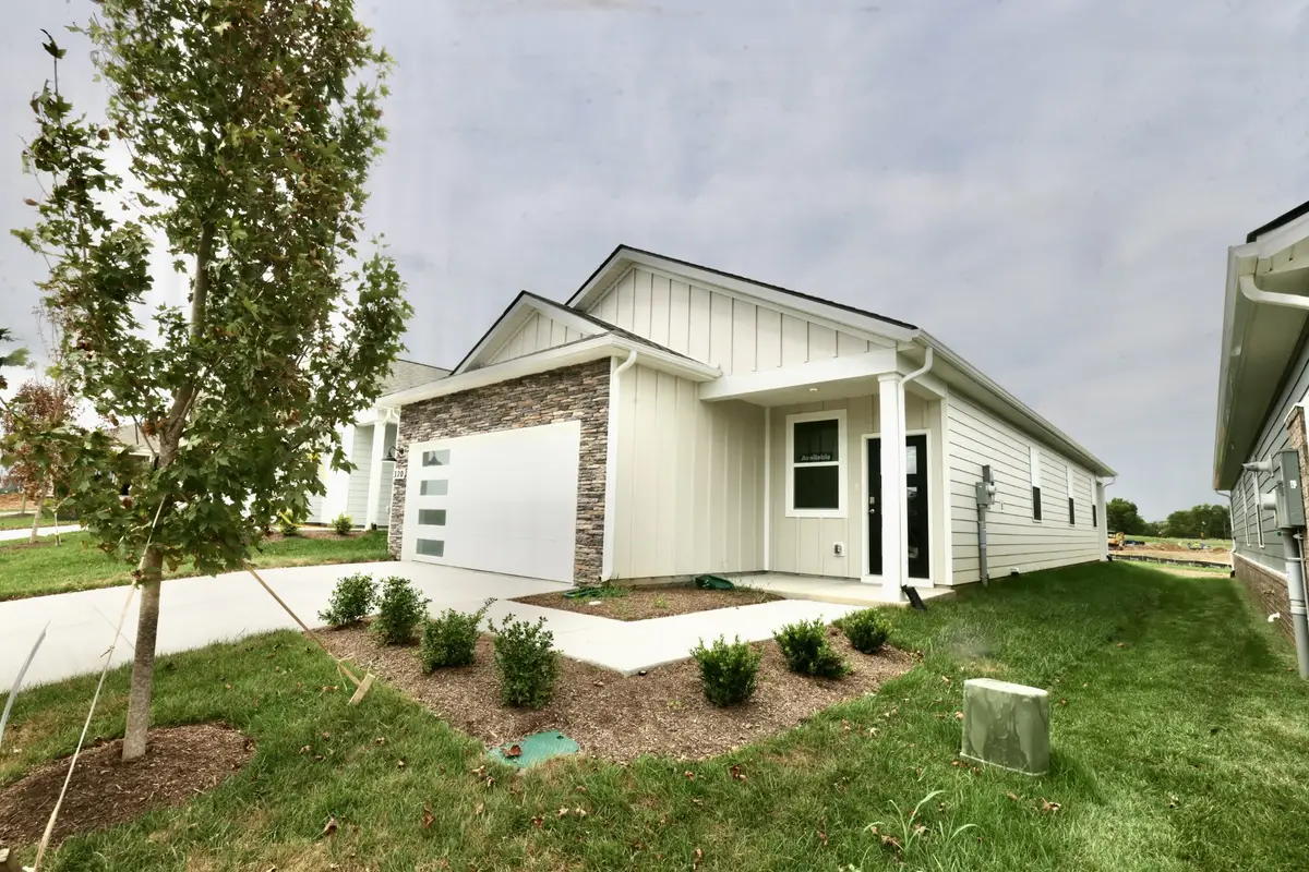 320 Apollo Pvt Way, Gallatin, TN 37066 - #1