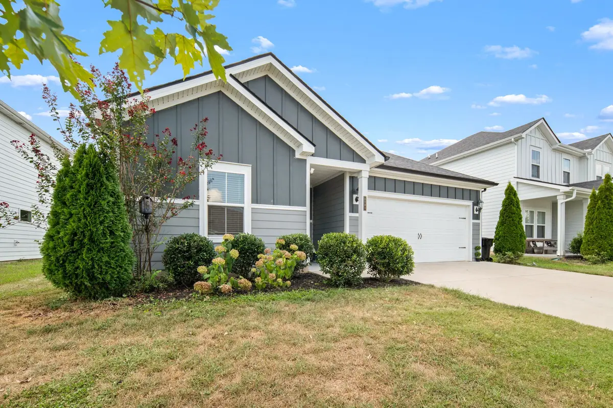 3731 Mathewson Way, Murfreesboro, TN 37128 - #1