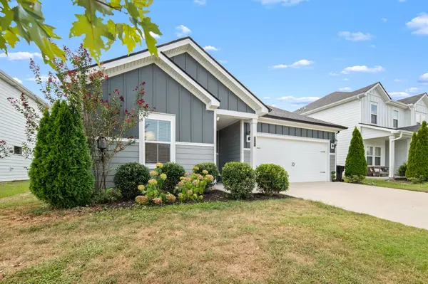 3731 Mathewson Way, Murfreesboro, TN 37128